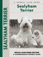 Sealyham Terrier: Special Rare-Breed Edition