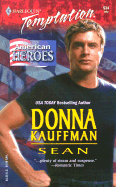 Sean - Kauffman, Donna