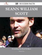 Seann William Scott 150 Success Facts - Everything You Need to Know about Seann William Scott