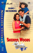 Sean's Reckoning - Woods, Sherryl