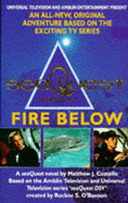 Seaquest Dsv: Fire Below