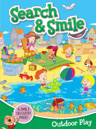 Search and Smile Outdoor Play