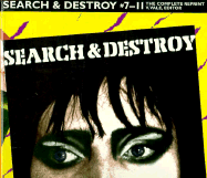 Search & Destroy #7-11: The Complete Reprint