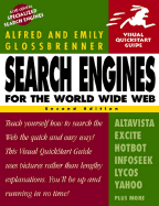 Search Engines for the World Wide Web