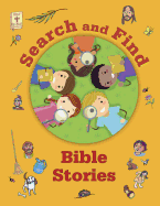 Search & Find Bible Stories