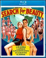 Search for Beauty [Blu-ray]
