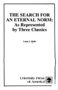 Search for Eternal Norm