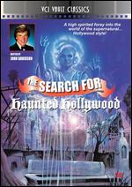 Search for Haunted Hollywood - Arthur Forrest