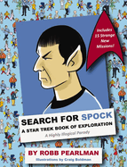 Search for Spock: 250 Modern American Classics to Share with Family and Friends.