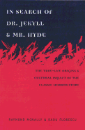 Search of Jekyll & Hyde