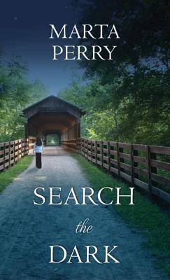 Search the Dark - Perry, Marta