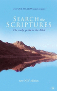 Search the Scriptures: The Study Guide To The Bible