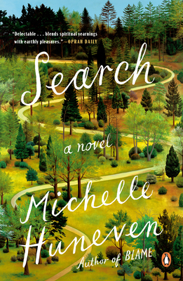 Search - Huneven, Michelle