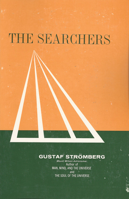 Searchers - Stromberg, Gustaf