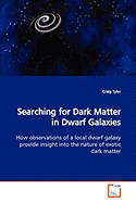 Searching for Dark Matter in Dwarf Galaxies