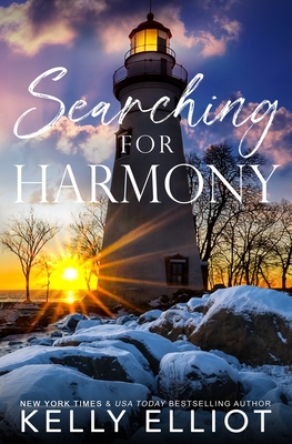 Searching for Harmony - Elliott, Kelly