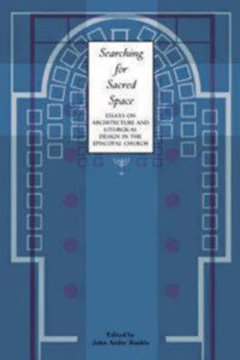 Searching for Sacred Space - Runkle, John Ander (Editor)