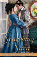 Searching For Sara: Heart of the Blessed