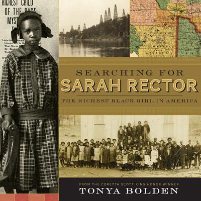 Searching for Sarah Rector - Bolden, Tonya