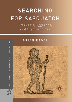 Searching for Sasquatch - Regal, B