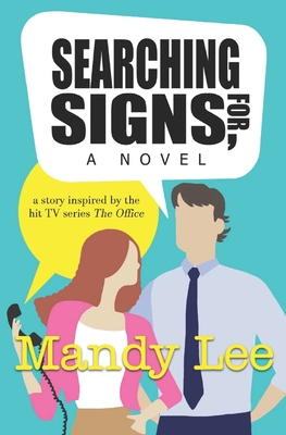 Searching for Signs - Lee, Mandy