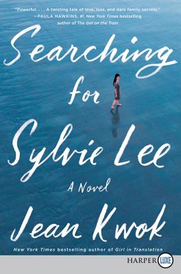 Searching for Sylvie Lee - Kwok, Jean