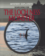 Searching for the Loch Ness Monster - Delrio, Martin, and Case, Nikki