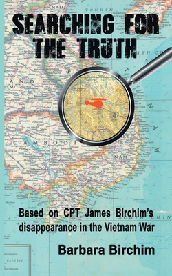 Searching for the Truth - Birchim, Barbara