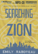 Searching for Zion: The Quest for Home in the African Diaspora