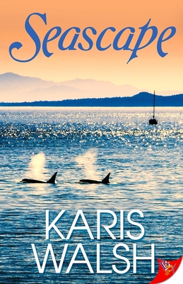 Seascape - Walsh, Karis