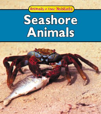 Seashore Animals - Galko, Francine