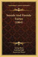 Seaside And Fireside Fairies (1864)