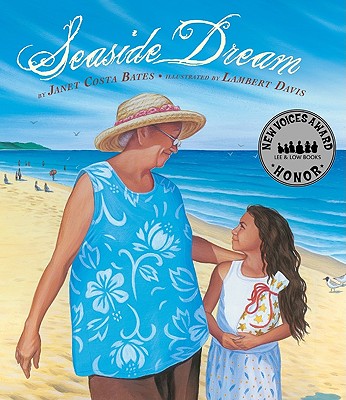 Seaside Dream - Bates, Janet