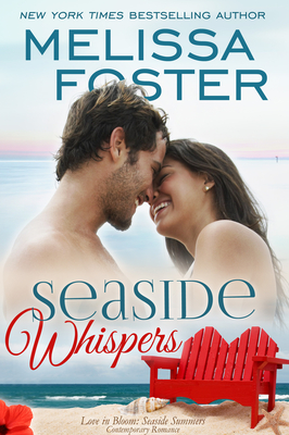 Seaside Whispers: (Love in Bloom Seaside Summers): Matt Lacroux - Foster, Melissa