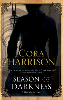 Season of Darkness - Harrison, Cora