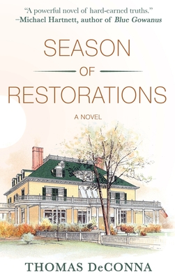 Season of Restorations - Deconna, Thomas
