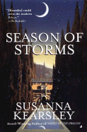 Season of Storms - Kearsley, Susanna