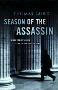 Season of the Assassin - Laird, Thomas