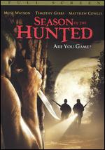 Season of the Hunted - 