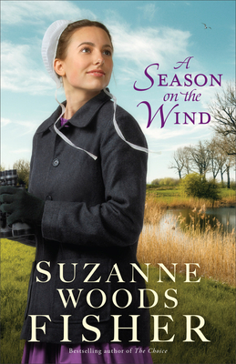 Season on the Wind - Fisher, Suzanne Woods