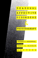 Seasonal Affective Disorders and Phototherapy