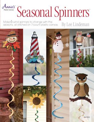 Seasonal Spinners(tm) - Lindeman, Lee