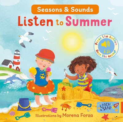 Seasons and Sounds: Summer - 