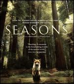Seasons [Blu-ray]