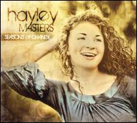 Seasons of Change - Hayley Masters