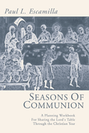Seasons of Communion