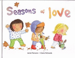 Seasons of Love