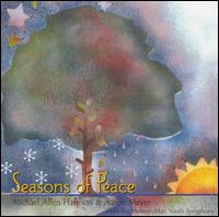 Seasons of Peace - Michael Harrison