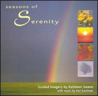 Seasons of Serenity - Kathleen Swann