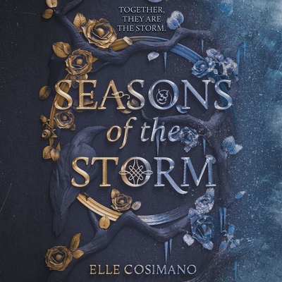 Seasons of the Storm - Halstead, Graham (Read by), and Glemboski, Stacey (Read by), and Cosimano, Elle